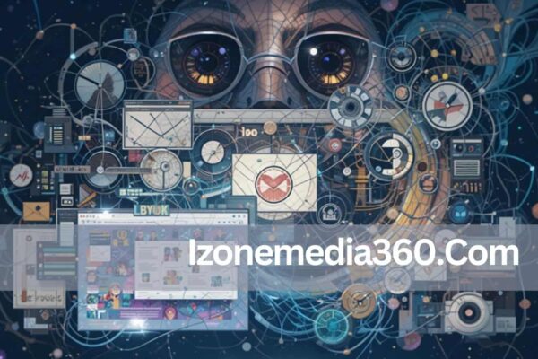 Izonemedia360.Com