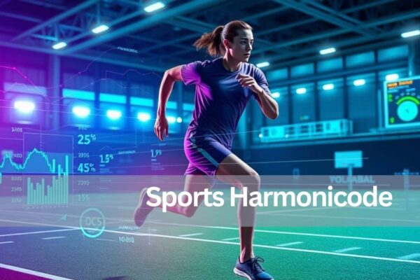 Sports Harmonicode