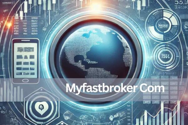 Myfastbroker Com