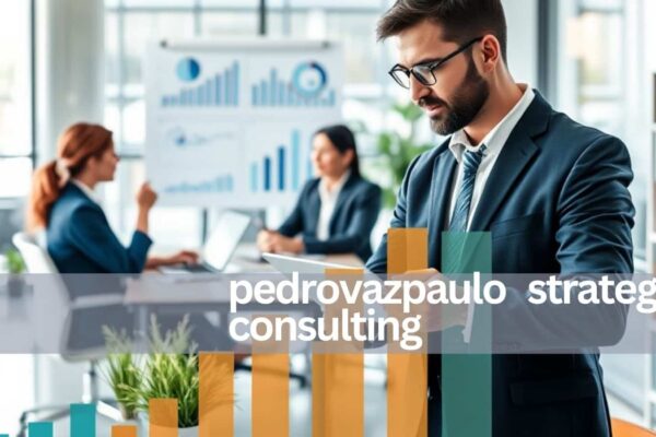 pedrovazpaulo strategy consulting