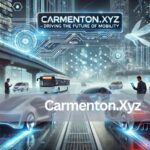 Carmenton.Xyz