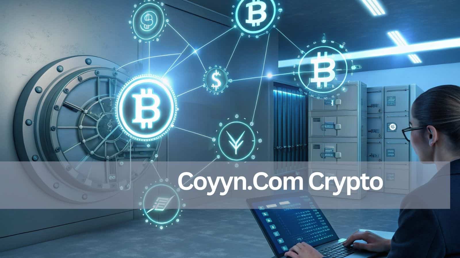 Coyyn.Com Crypto