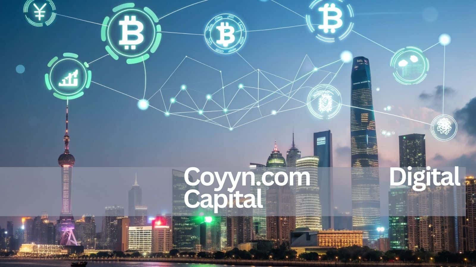 Coyyn.com Digital Capital