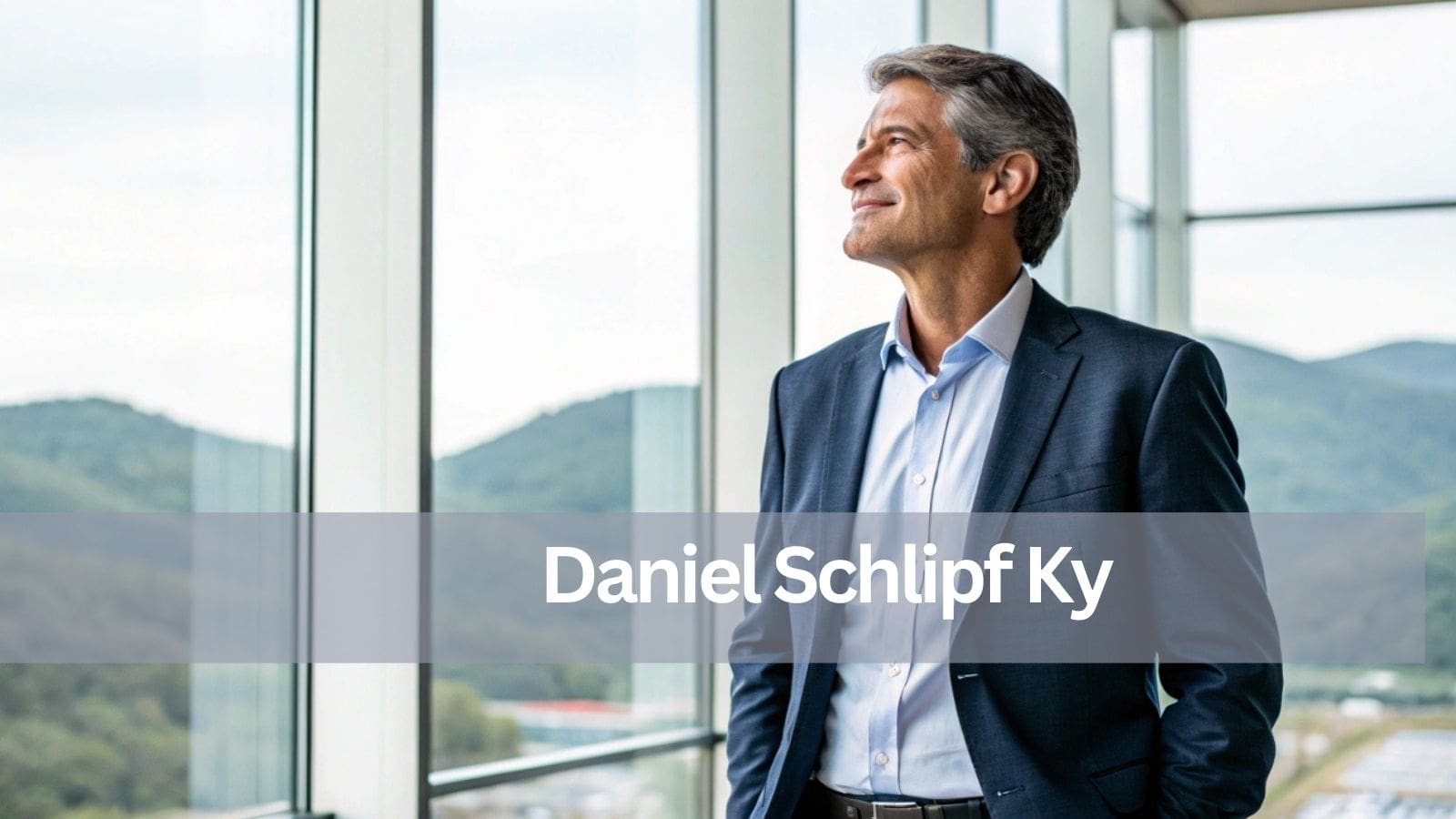 Daniel Schlipf Ky