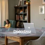 Dixkidzoz