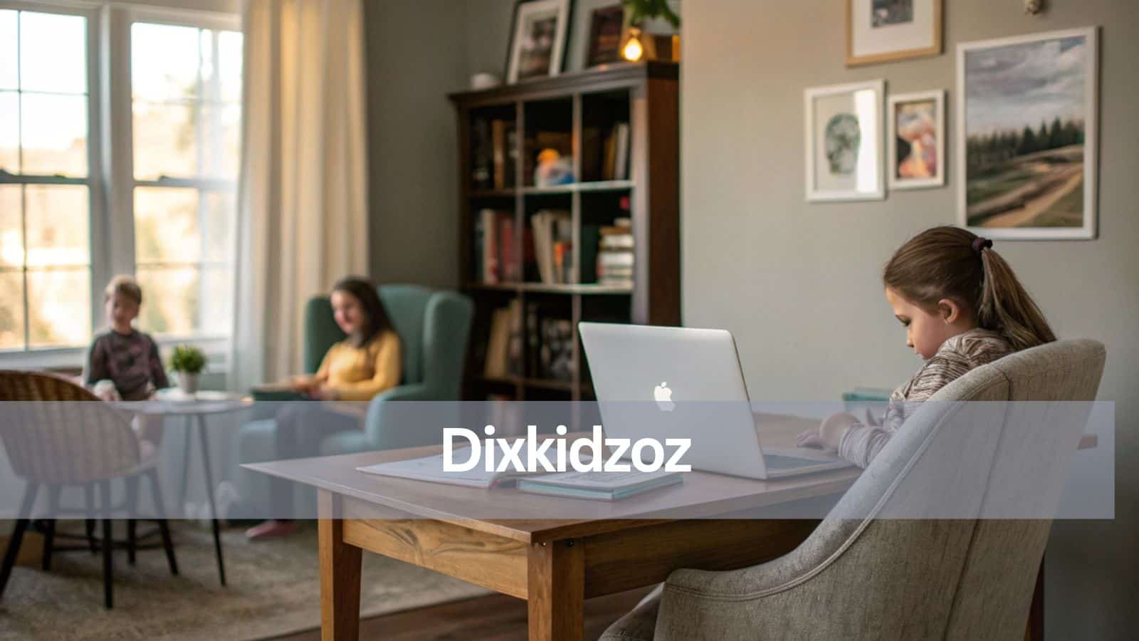 Dixkidzoz