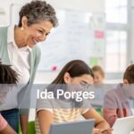 Ida Porges
