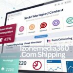 Izonemedia360 .Com