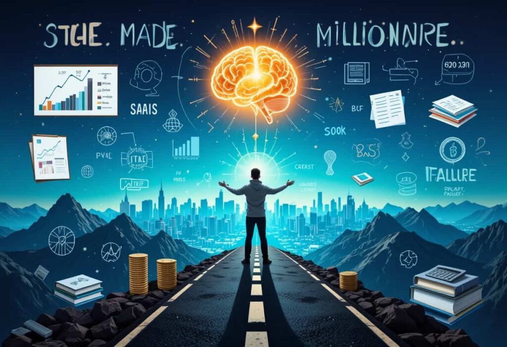 Make1M.com Millionaire Mindset: