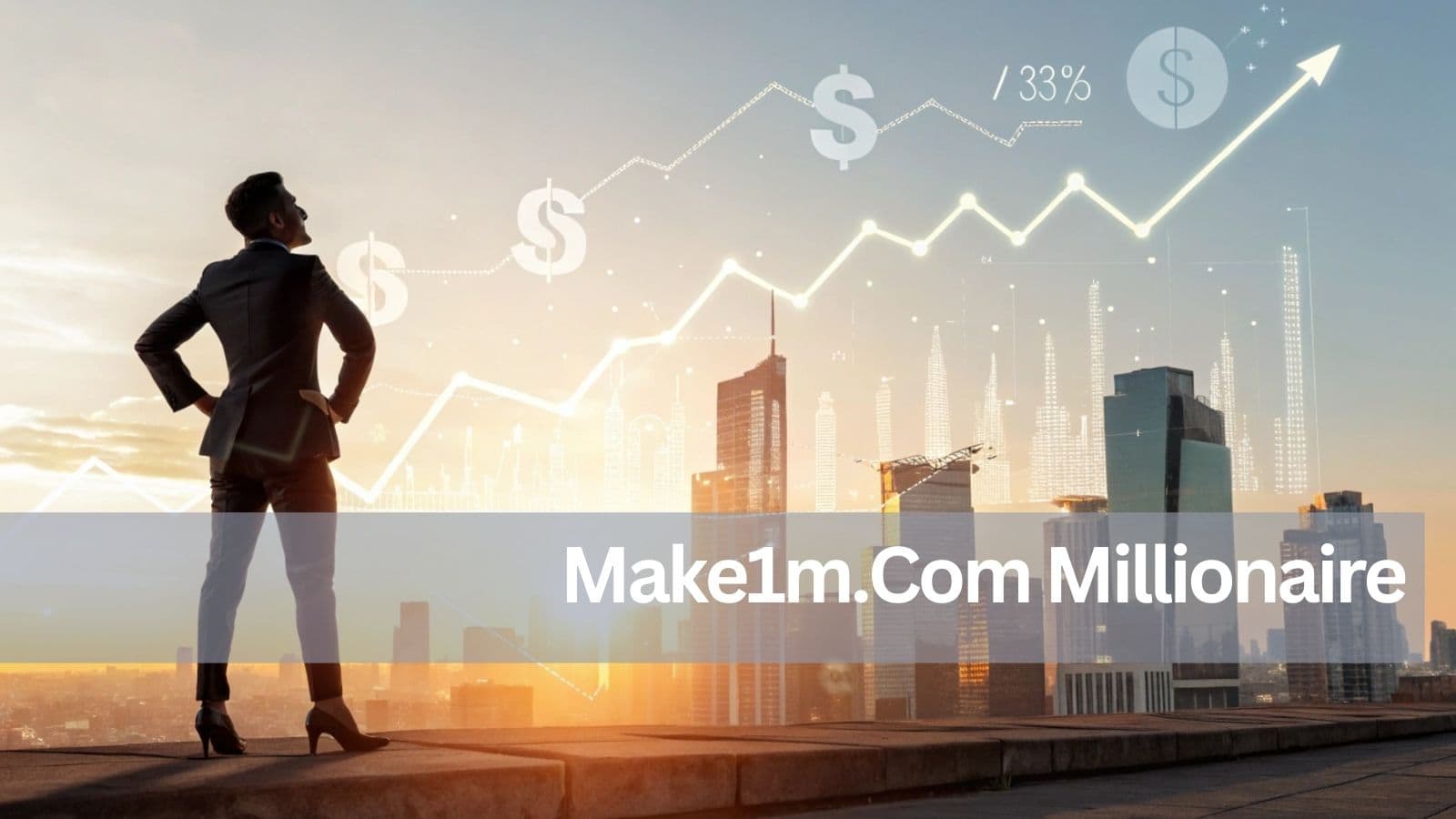 Make1m.Com Millionaire