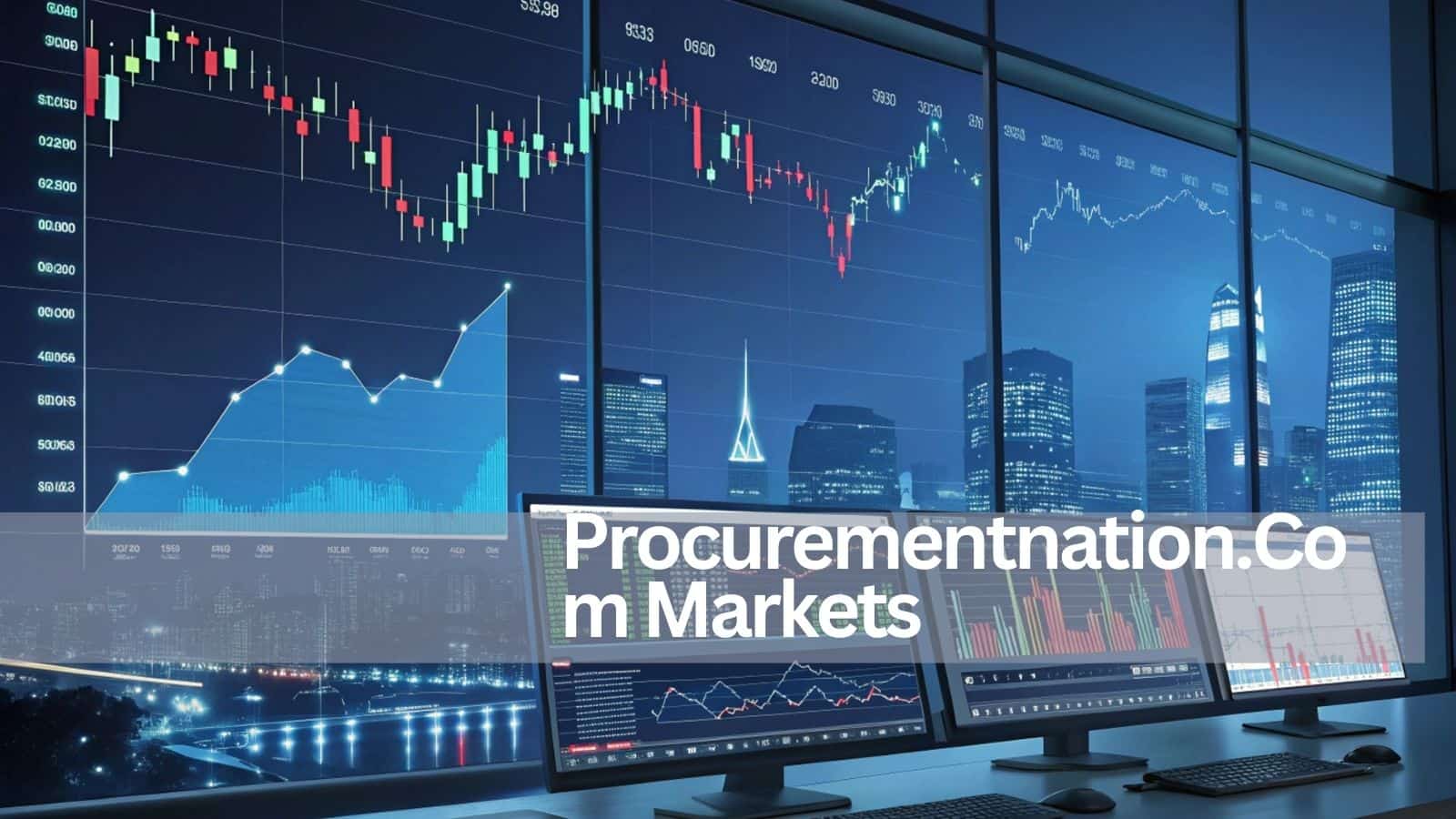 Procurementnation.Com Markets