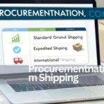 Procurementnation.Com Shipping