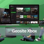 Geosite Xbox