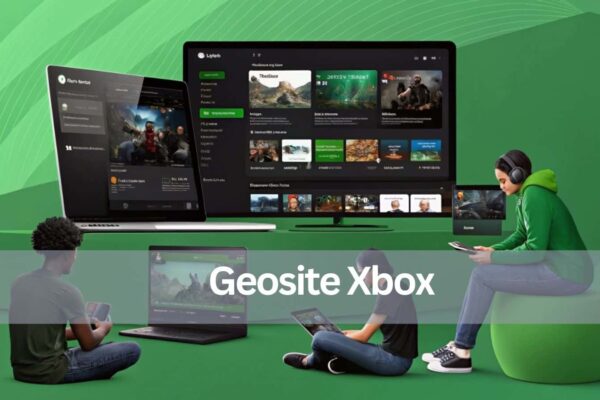 Geosite Xbox