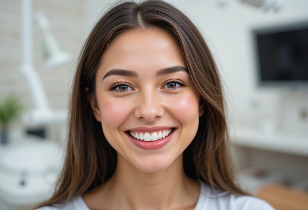 Teeth Straightening And Its Importance - Benefits You Should Know!