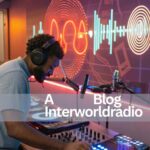 A Blog About Interworldradio