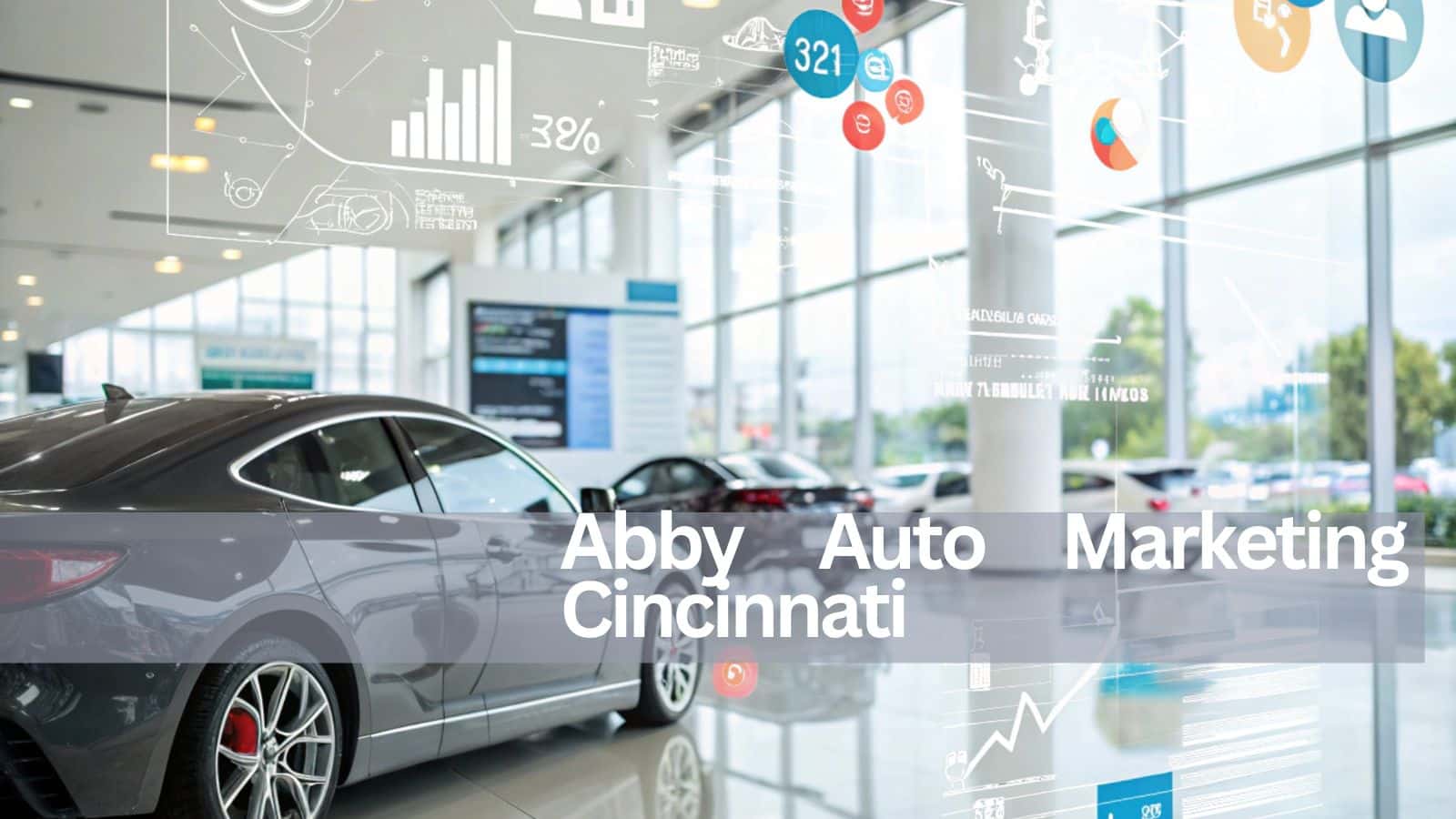 Abby Auto Marketing Cincinnati