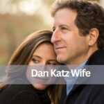 Dan Katz Wife