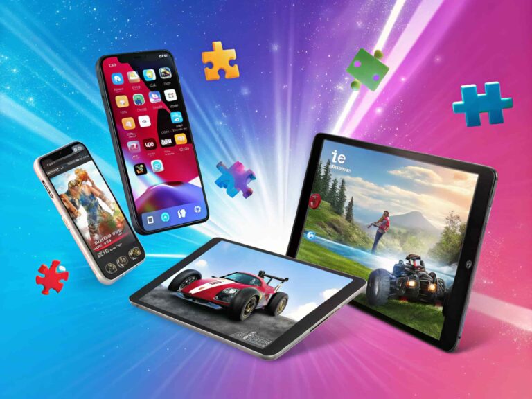 Games Appfordown