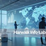 Harwalk Info Labs