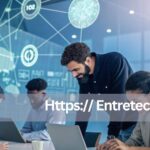 Https:// Entretech.Org