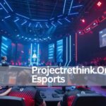 Projectrethink.Org Team Esports