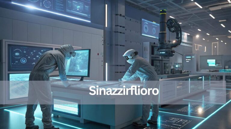 Sinazzirflioro