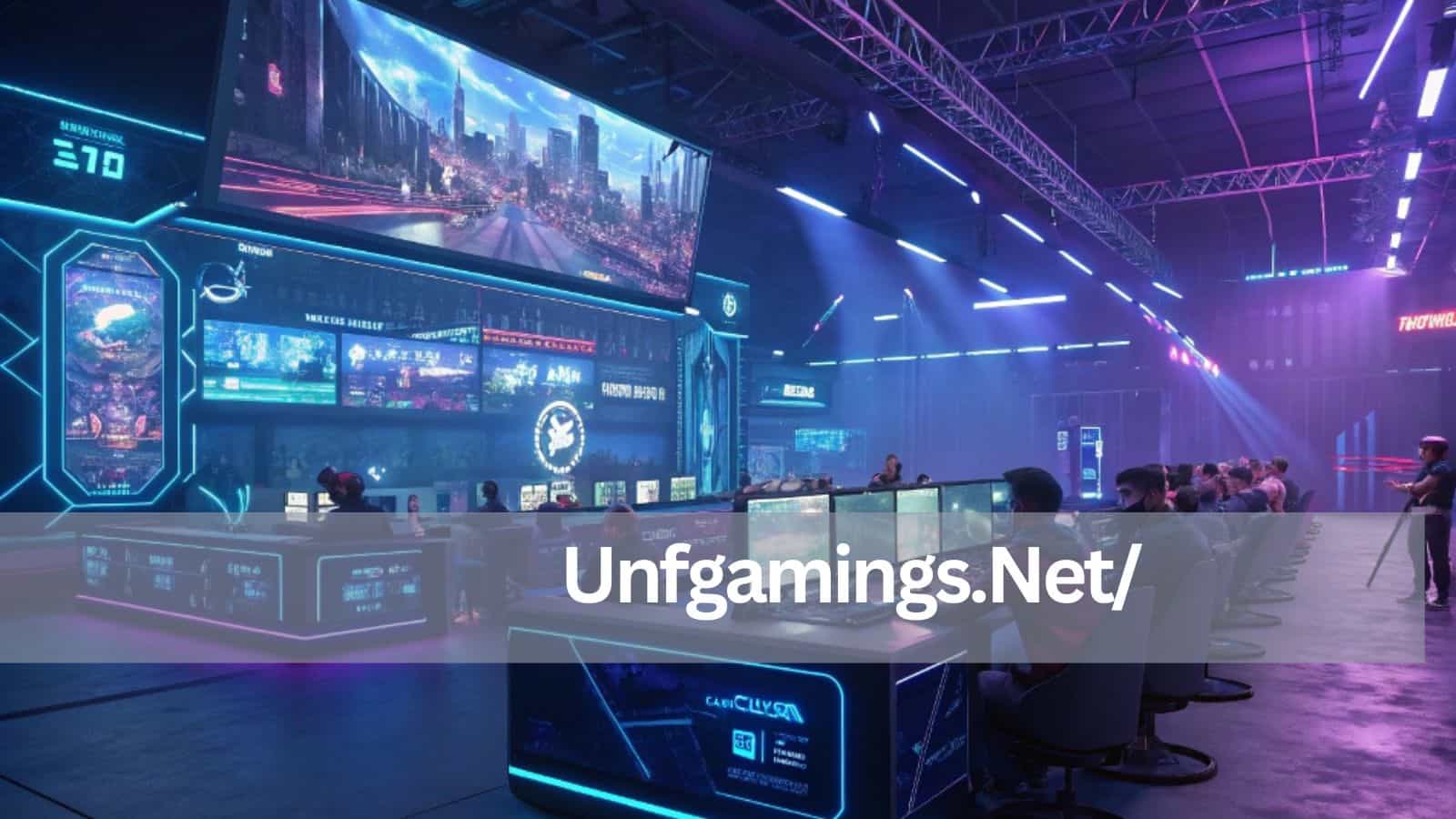 Unfgamings.Net/