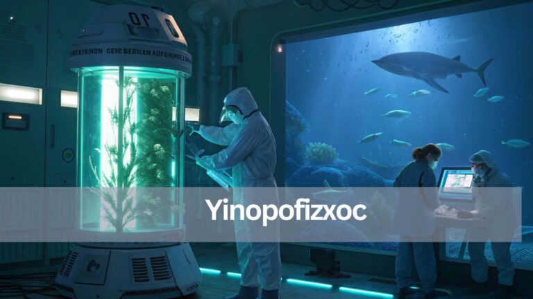 Yinopofizxoc – A Breakthrough Discovery With Life-Changing Benefits!