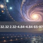 32.32 2.32-4.84-4.84 65-97