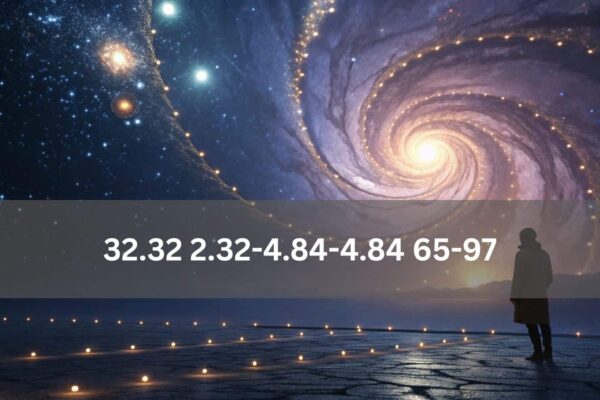 32.32 2.32-4.84-4.84 65-97