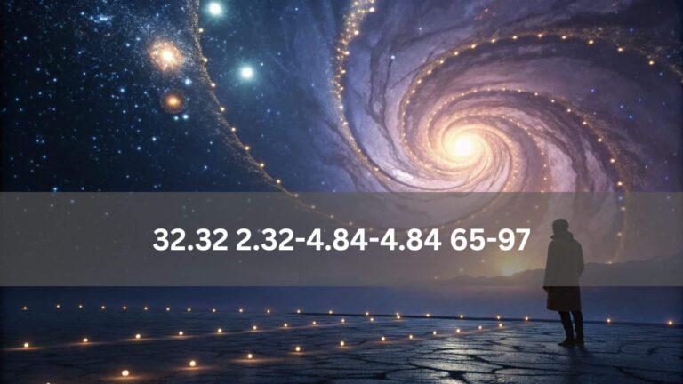 32.32 2.32-4.84-4.84 65-97