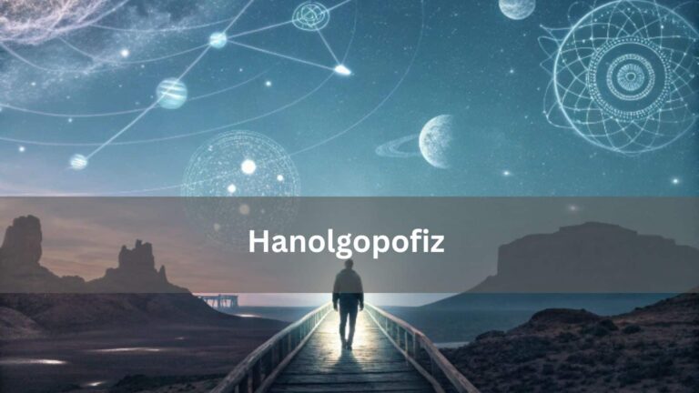 Hanolgopofiz –  Shocking Truth Behind This Viral Term!