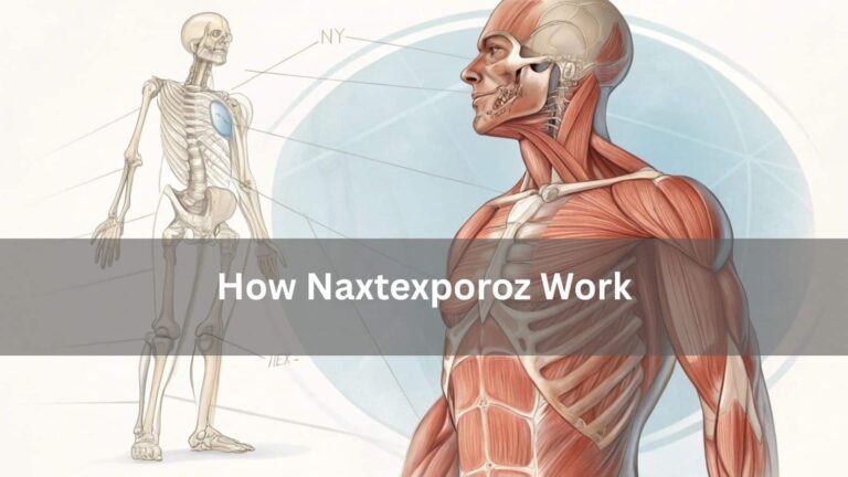 How Naxtexporoz Work