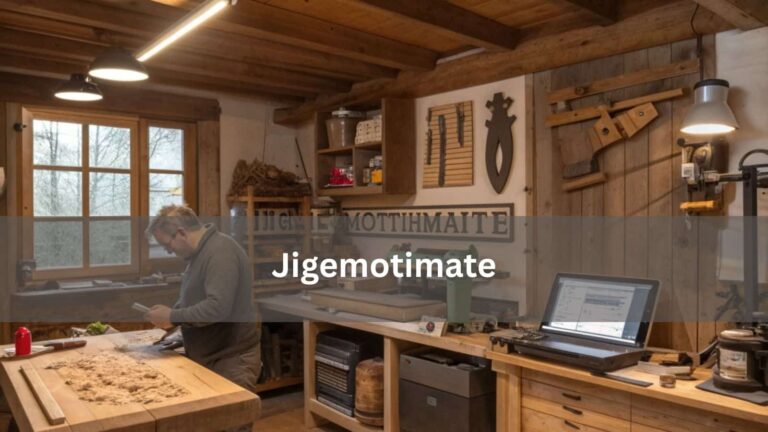 Jigemotimate –  New Word, Big Meaning (Explained In Easy Words)!