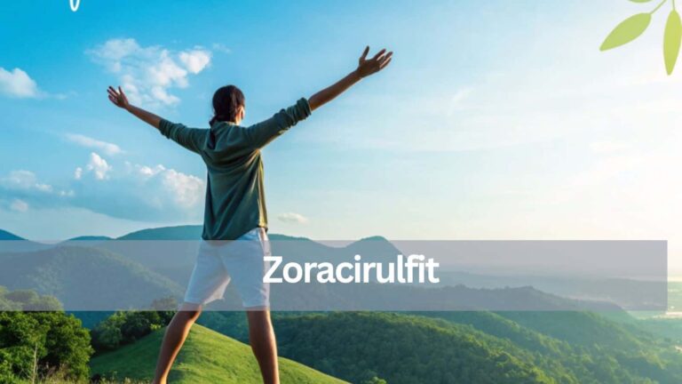 Zoracirulfit