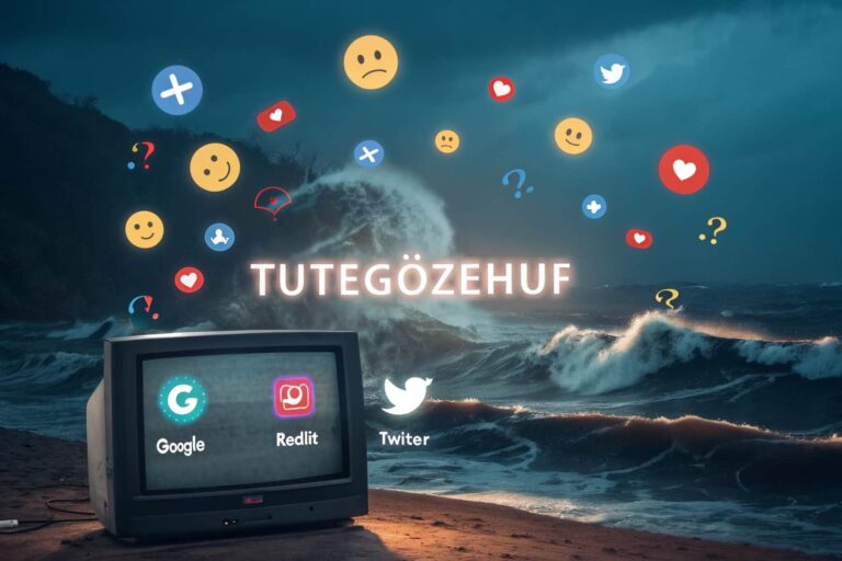 Tutegozehuf