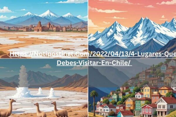 Https://Notipostingt.Com/2022/04/13/4-Lugares-Que-Debes-Visitar-En-Chile/ – Top 4 Must-Visit Places In Chile You Can’t Miss! Https://Notipostingt.Com/2022/04/13/4-Lugares-Que-Debes-Visitar-En-Chile/