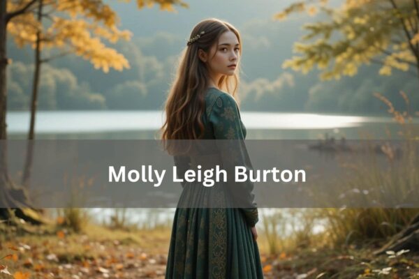 Molly Leigh Burton