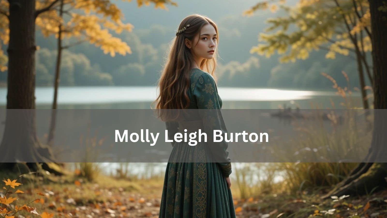 Molly Leigh Burton