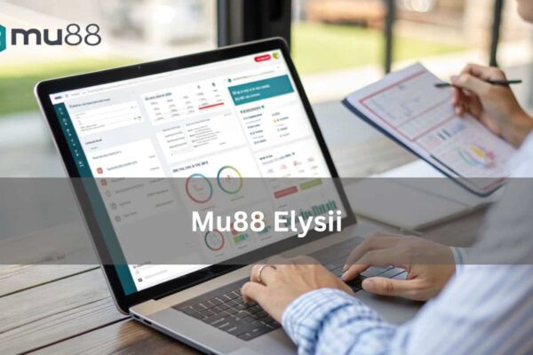 Mu88 Elysii