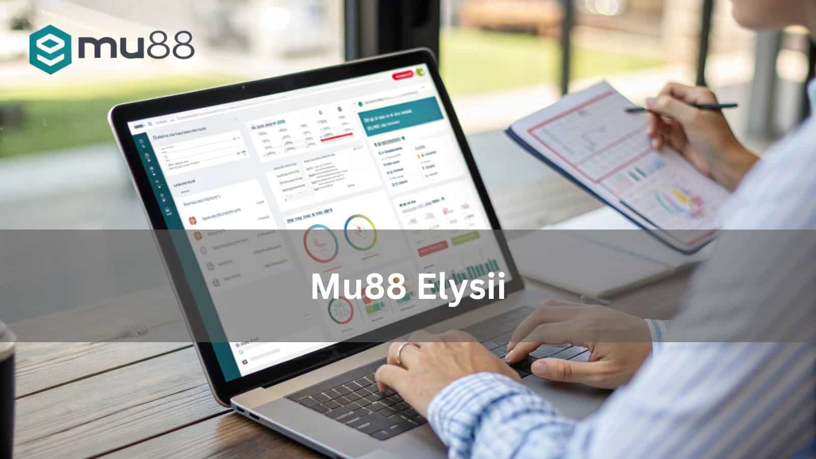 Mu88 Elysii