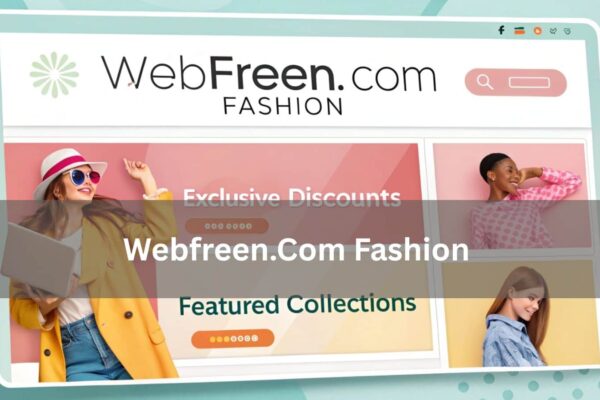 Webfreen.Com Fashion