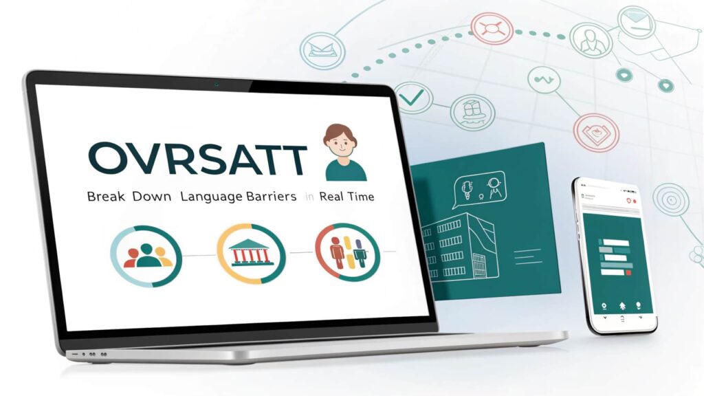 What is Övrrsätt