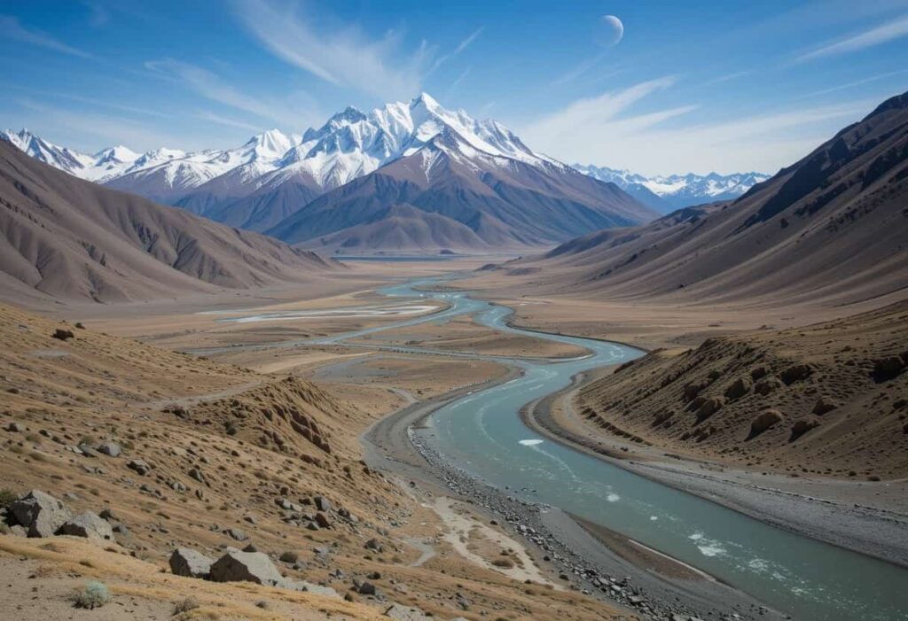 Why Chile Should Be Your Next Travel Destination?